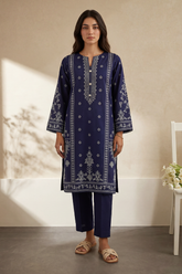 Kurta Trouser - 2323