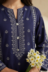 Kurta Trouser - 2323