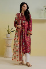 Kurta Dupatta - 2109