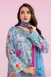 Kurta Dupatta - 2111 - Asian Style House