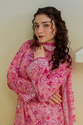 Kurta Dupatta - 2113 - Asian Style House