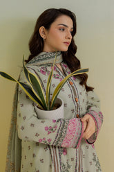 Kurta Dupatta - 2117 - Asian Style House