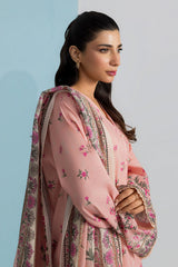 Kurta Dupatta - 2119