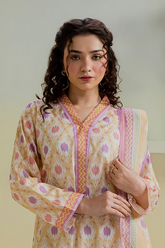Kurta Dupatta - 2132 - Asian Style House