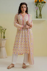 Kurta Dupatta - 2132