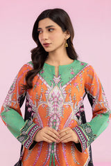 Kurta Trouser - 2322