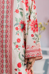 Kurta Trouser - 2331