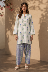 Kurta Trouser - 2332 - Asian Style House