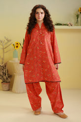 Kurta Trouser - 2334 - Asian Style House