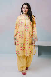 Kurta Trouser - 2335 - Asian Style House