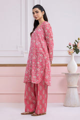 Kurta Trouser - 2339
