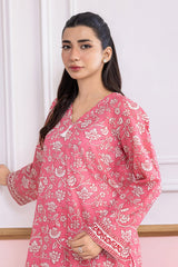 Kurta Trouser - 2339