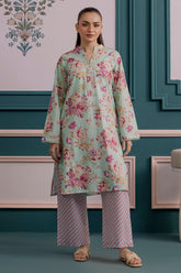 Kurta Trouser - 2341 - Asian Style House