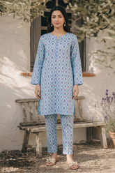 Kurta Trouser - 2348 - Asian Style House