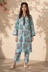 Kurta Trouser - 2350 - Asian Style House