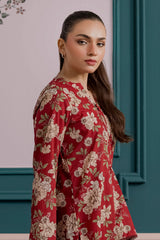 Kurta Trouser - 353