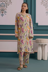 Kurta Trouser - 2358 - Asian Style House