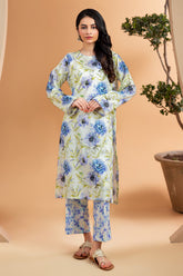 Kurta Trouser - 2359 - Asian Style House