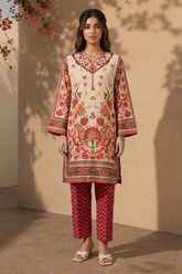 Kurta Trouser - 2630 - Asian Style House