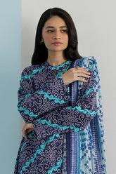 Kurta Dupatta - 2403 - Asian Style House