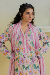 Kurta Dupatta - 2404 - Asian Style House