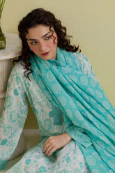 Kurta Dupatta - 2406 - Asian Style House