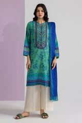 Kurta Dupatta - 2410