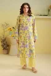 Kurta Trouser - 2605 - Asian Style House