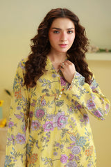 Kurta Trouser - 2605
