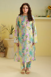 Kurta Trouser - 2612 - Asian Style House