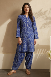 Kurta Trouser - 2620 - Asian Style House