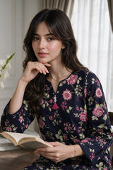 Kurta Trouser - 2623