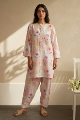 Kurta Trouser - 2624 - Asian Style House