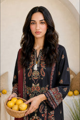 Kurta Dupatta - 2648 - Asian Style House