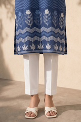 Kurta Dupatta - 2650