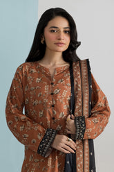 Kurta Dupatta - 2658 - Asian Style House