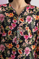 Kurta Trouser - 2831