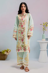 Kurta Trouser - 2835 - Asian Style House