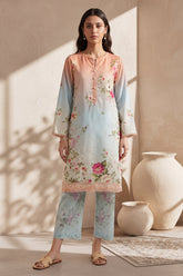 Kurta Trouser - 2839 - Asian Style House