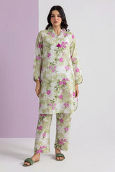 Kurta Trouser - 2849 - Asian Style House