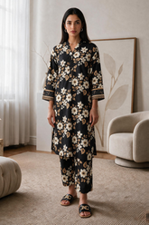 Kurta Trouser - 2850 - Asian Style House