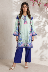 Kurta Trouser - 2851 - Asian Style House