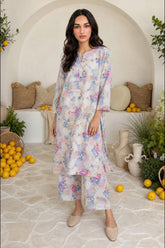 Kurta Trouser - 2860 - Asian Style House