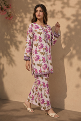 Kurta Trouser - 2868