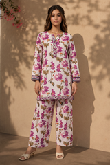 Kurta Trouser - 2868