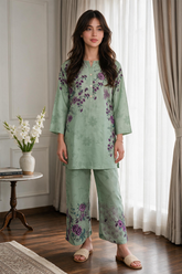 Kurta Trouser - 2870 - Asian Style House