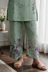 Kurta Trouser - 2870