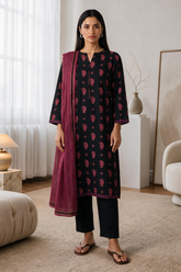 Kurta Dupatta - 2894 - Asian Style House