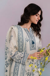 Kurta Dupatta - 2895 - Asian Style House