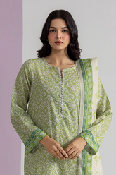Kurta Dupatta - 2900 - Asian Style House